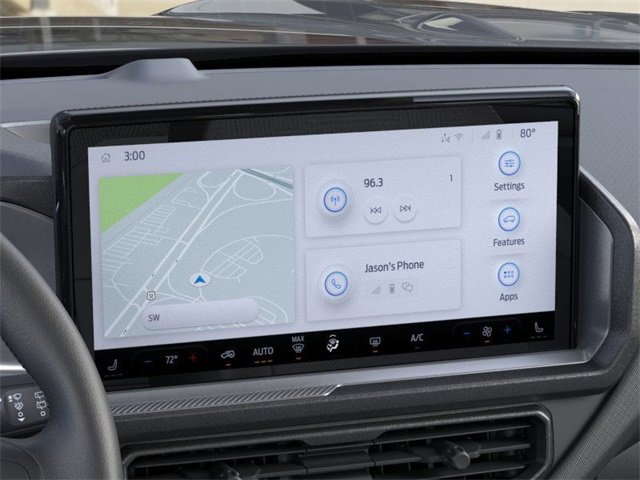 New 2025 Ford Bronco Sport Big Bend w/ Convenience Package image 14