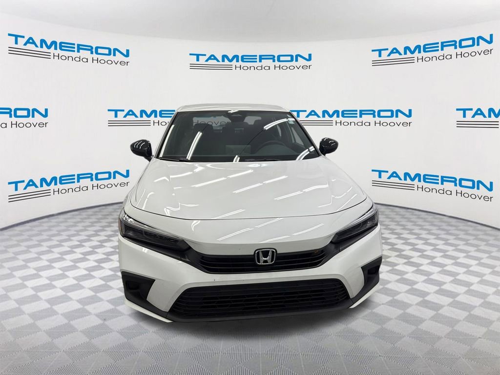 Used 2024 Honda Civic Sport image 8