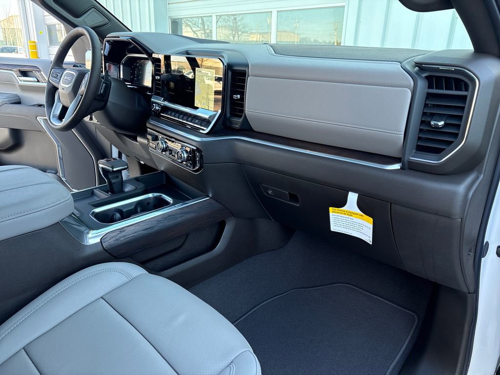 New 2026 GMC Sierra 1500 SLT w/ SLT Premium Plus Package image 52