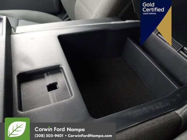 Certified 2024 Ford F150 XLT image 21