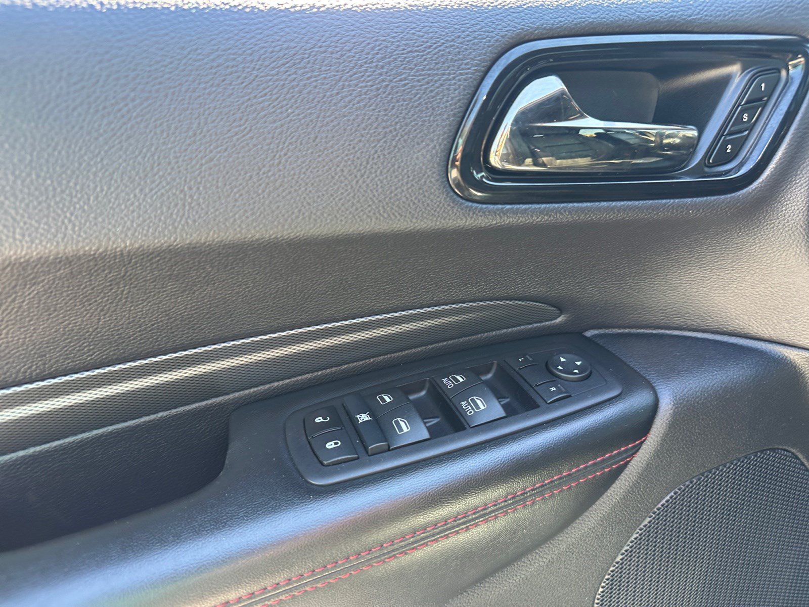 Used 2025 Dodge Durango GT AWD/4WD image 10