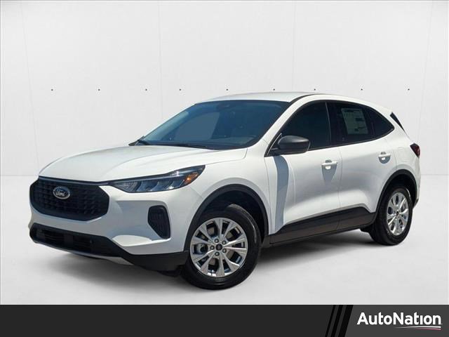 New 2025 Ford Escape Active