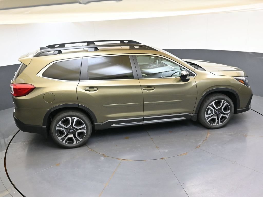 New 2026 Subaru Ascent Limited AWD/4WD image 53