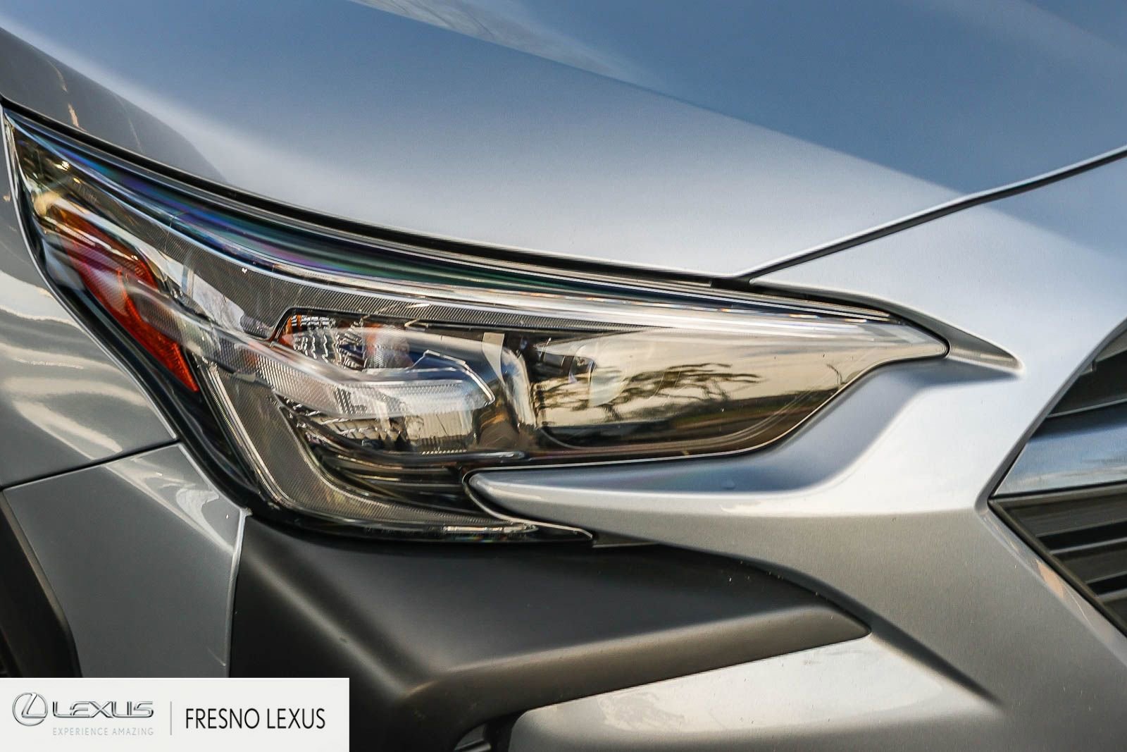 Used 2024 Subaru Outback Premium image 10