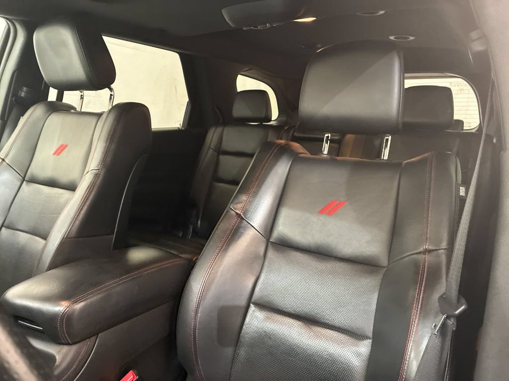 Used 2024 Dodge Durango GT AWD/4WD image 14