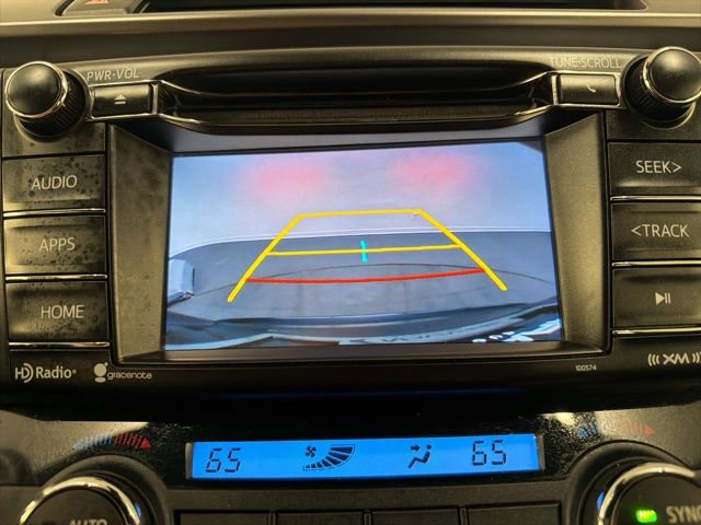 Used 2017 Toyota RAV4 SE image 26