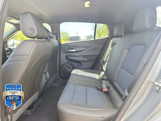 New 2026 Buick Envista Preferred w/ Convenience II Package FWD image 9