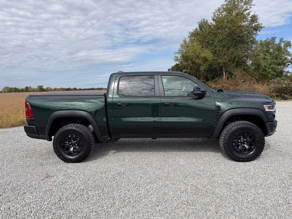 New 2027 RAM 1500 TRX SRT AWD/4WD image 24