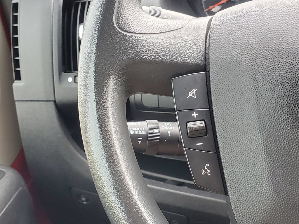 Used 2021 RAM ProMaster 1500 FWD image 11