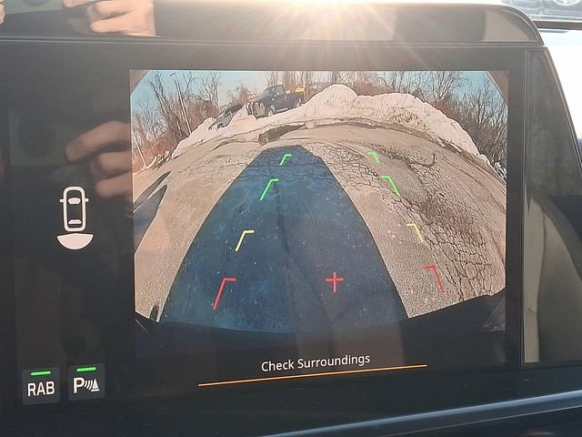 New 2026 Subaru Outback Premium image 18