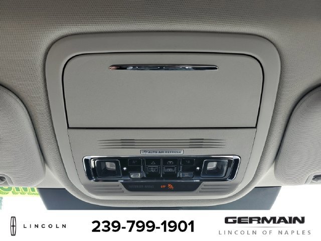 New 2026 Lincoln Aviator AWD image 32