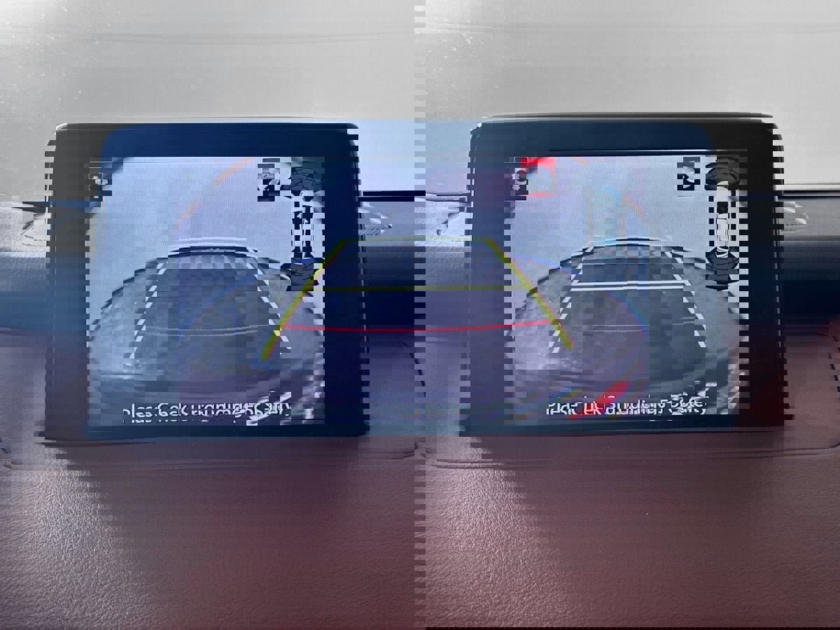 Used 2018 MAZDA CX-9 Signature image 16