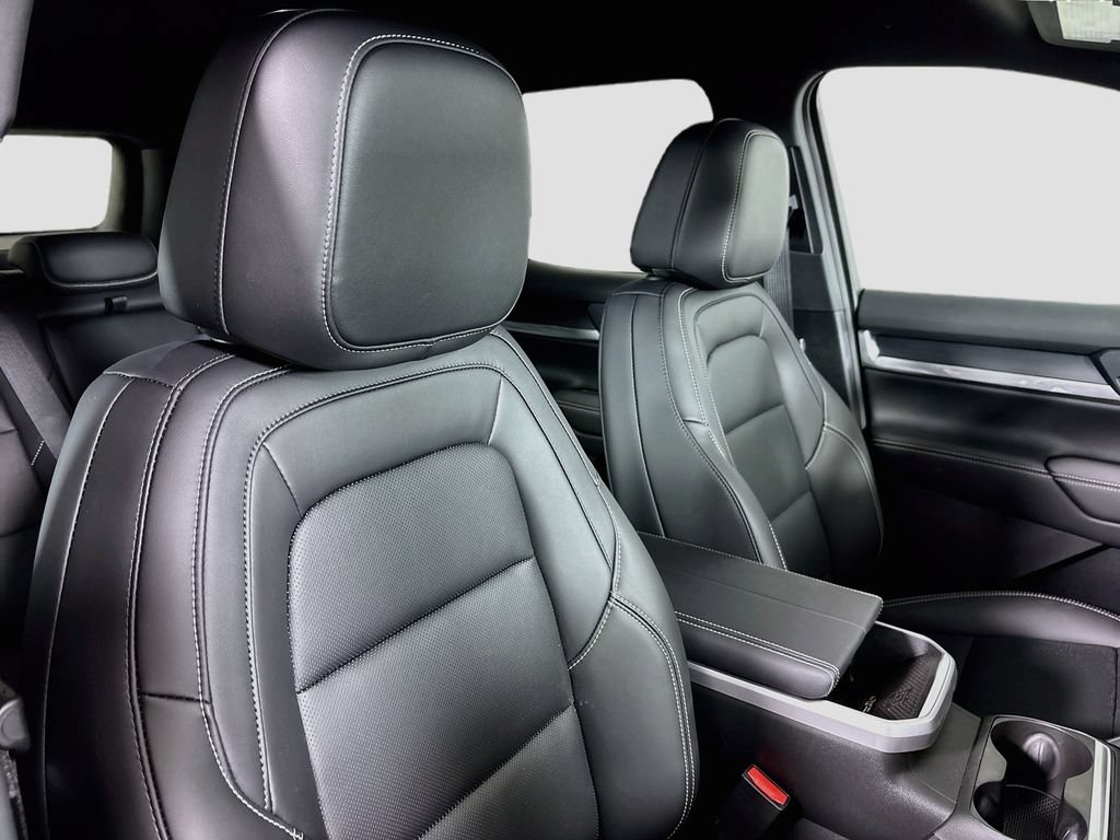 New 2026 GMC Terrain Elevation w/ Elevation Premium Package AWD/4WD image 27