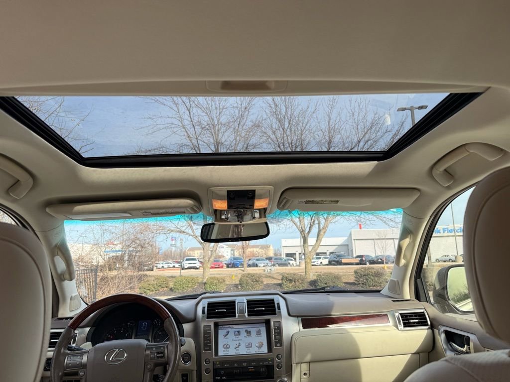 Used 2012 Lexus GX 460 Premium image 26