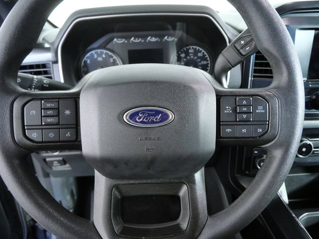 Certified 2023 Ford F150 XL w/ STX Appearance Package AWD/4WD image 25
