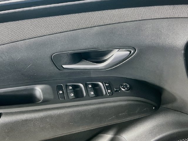 Used 2023 Hyundai Tucson SEL w/ Convenience Package AWD/4WD image 20