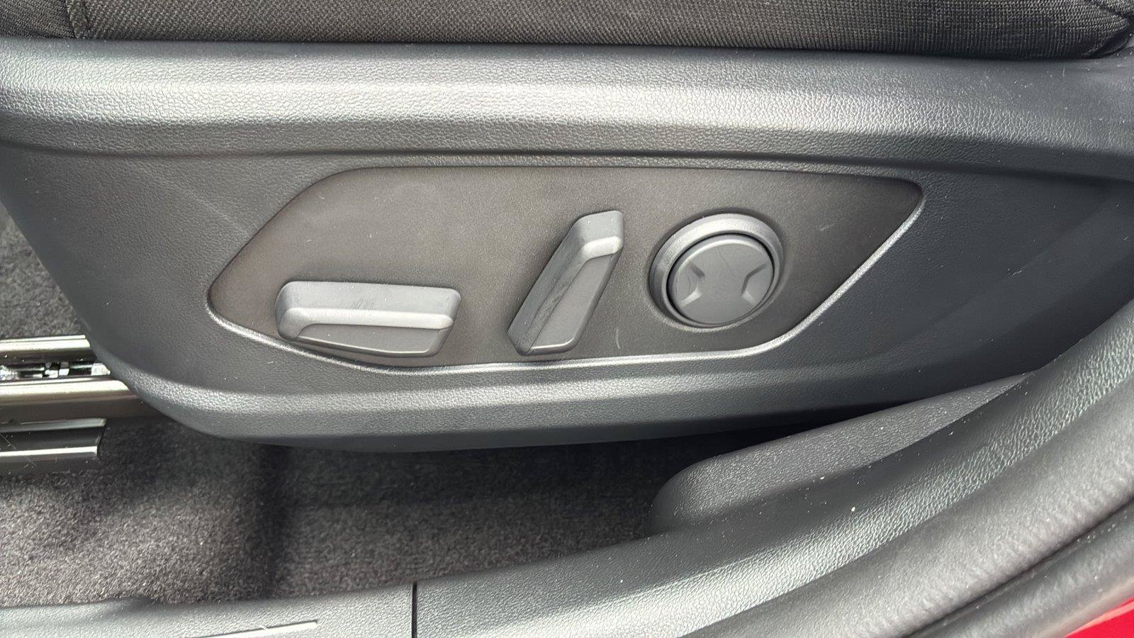New 2026 Hyundai Tucson SEL Plus AWD/4WD image 22