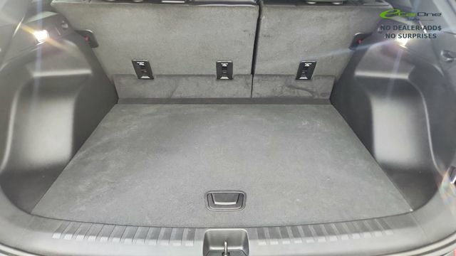 Used 2025 Chevrolet Blazer EV RS AWD/4WD image 15