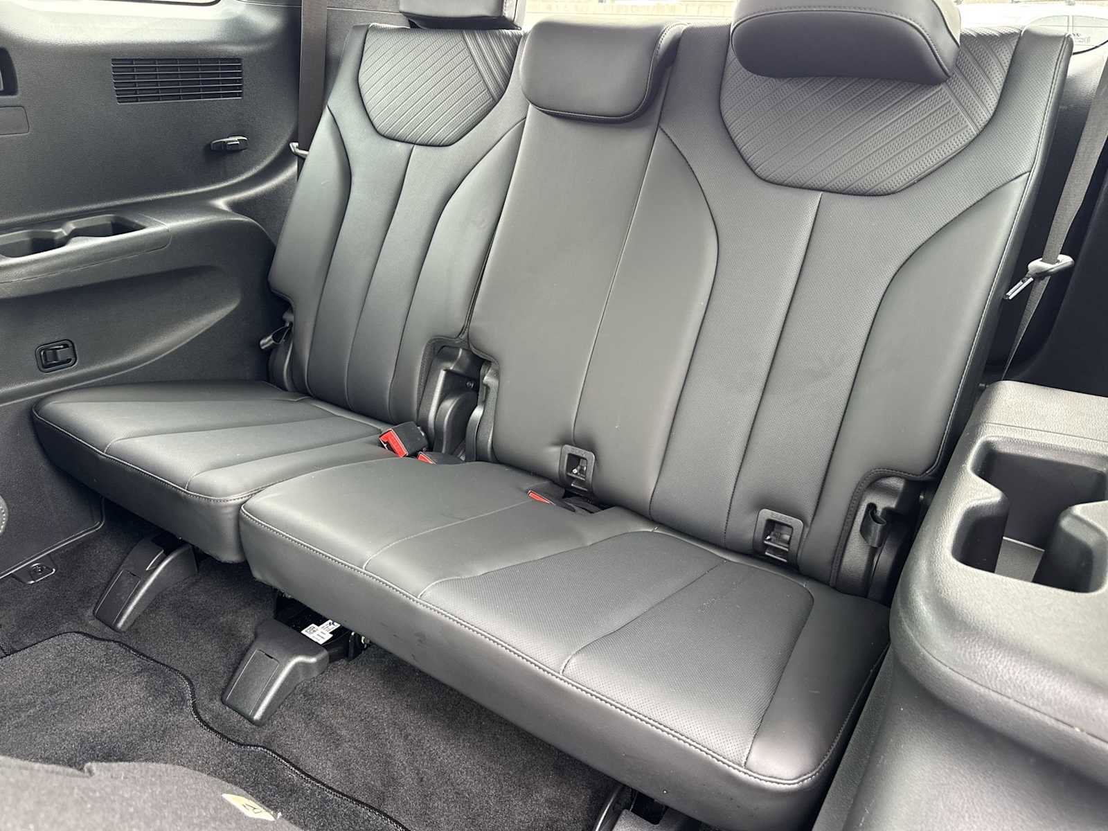 Used 2024 Hyundai Palisade XRT image 9