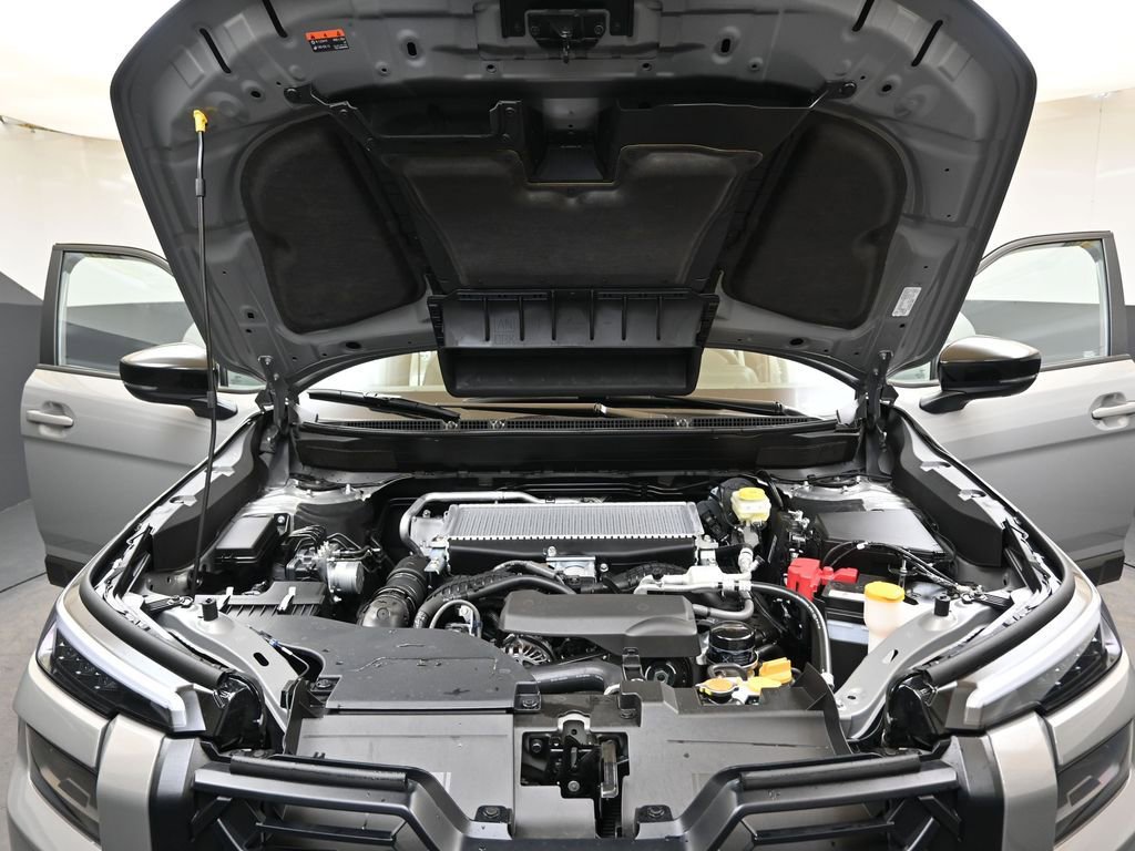 New 2026 Subaru Outback Touring XT image 9
