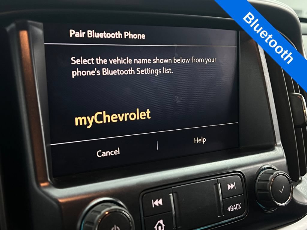 Used 2020 Chevrolet Colorado ZR2 AWD/4WD image 20