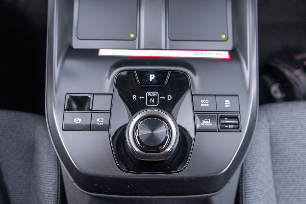New 2026 Toyota bZ AWD/4WD image 27