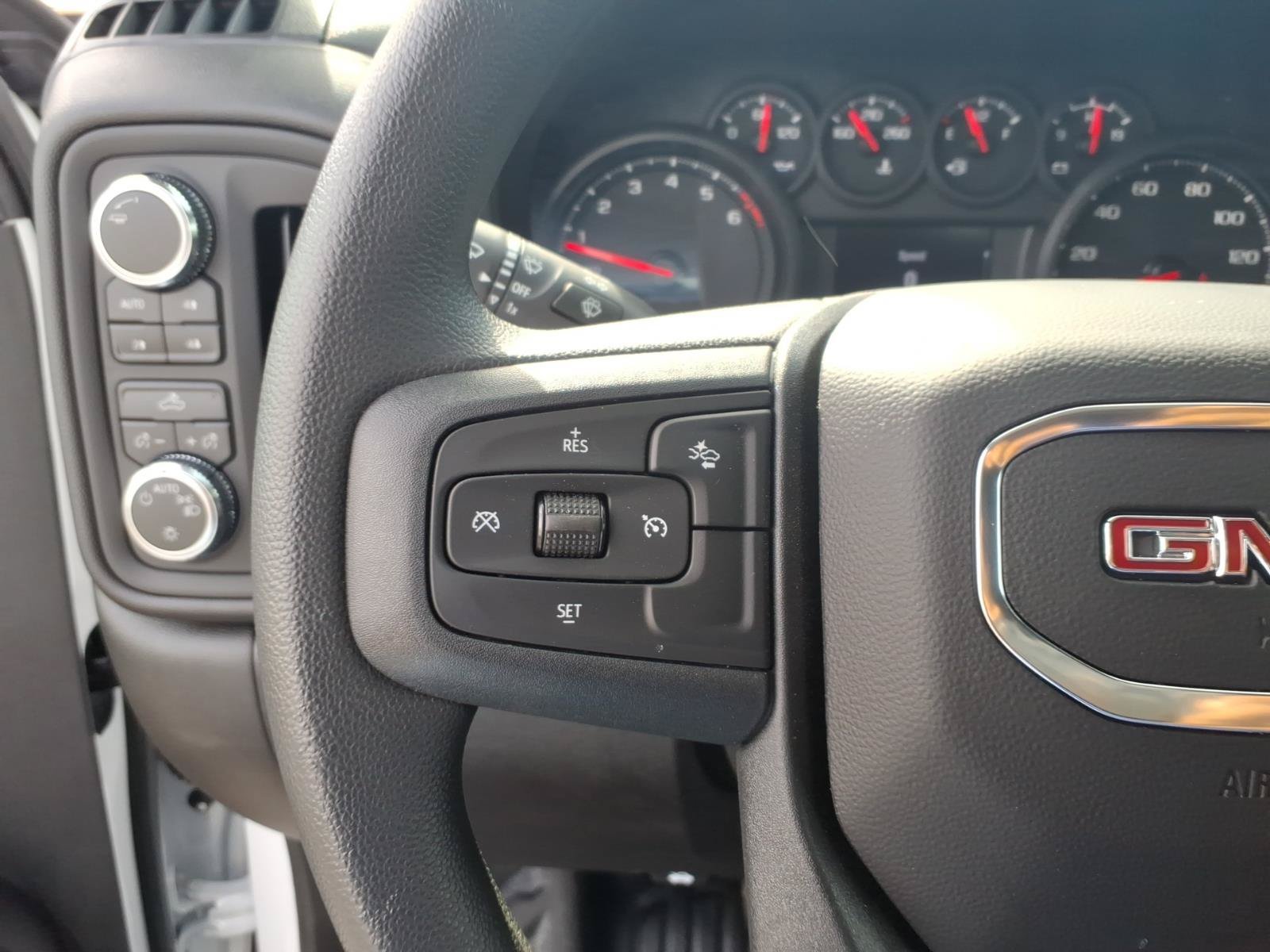 New 2026 GMC Sierra 1500 Pro w/ Pro Value Package AWD/4WD image 9