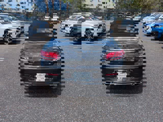 Used 2020 Mercedes-Benz C 300 Cabriolet image 7