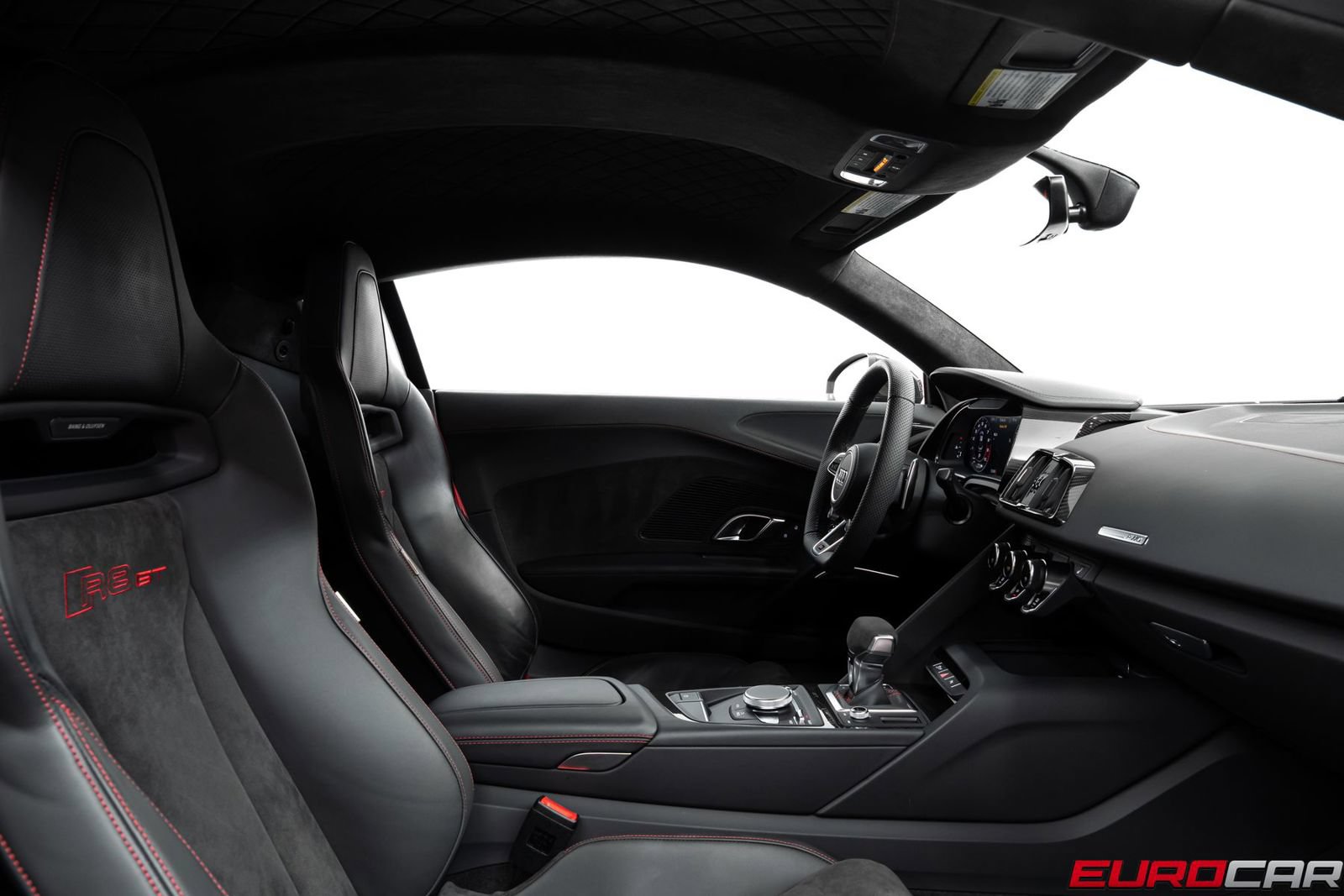 Used 2023 Audi R8 V10 GT RWD image 46