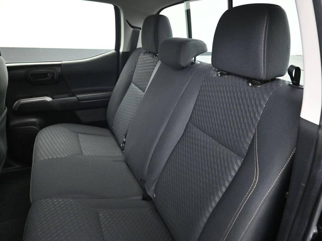 Used 2023 Toyota Tacoma 4x4 Double Cab w/ Trail Edition image 24