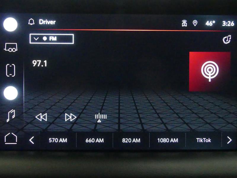 Used 2022 GMC Yukon XL AT4 AWD/4WD image 13