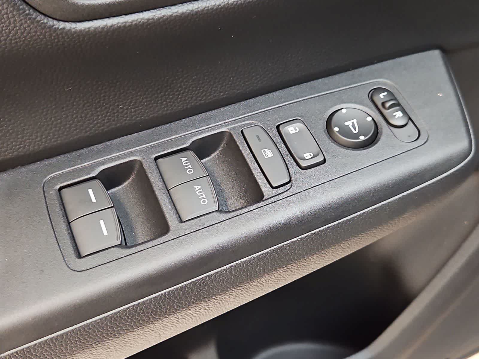 Certified 2024 Honda CR-V EX image 17