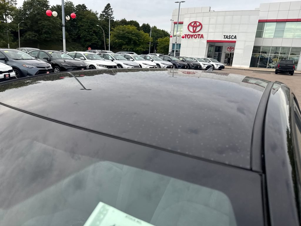 New 2026 Toyota Corolla SE w/ SE Package FWD image 38
