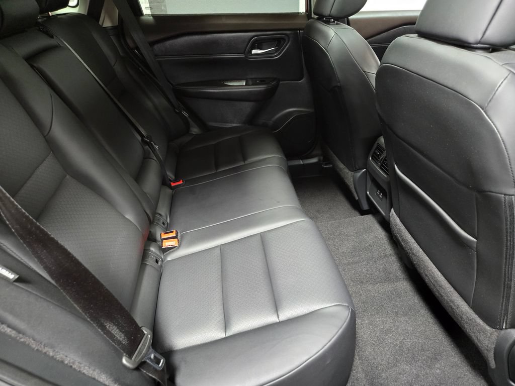 Used 2023 Nissan Rogue SV w/ SV Premium B Package AWD/4WD image 48