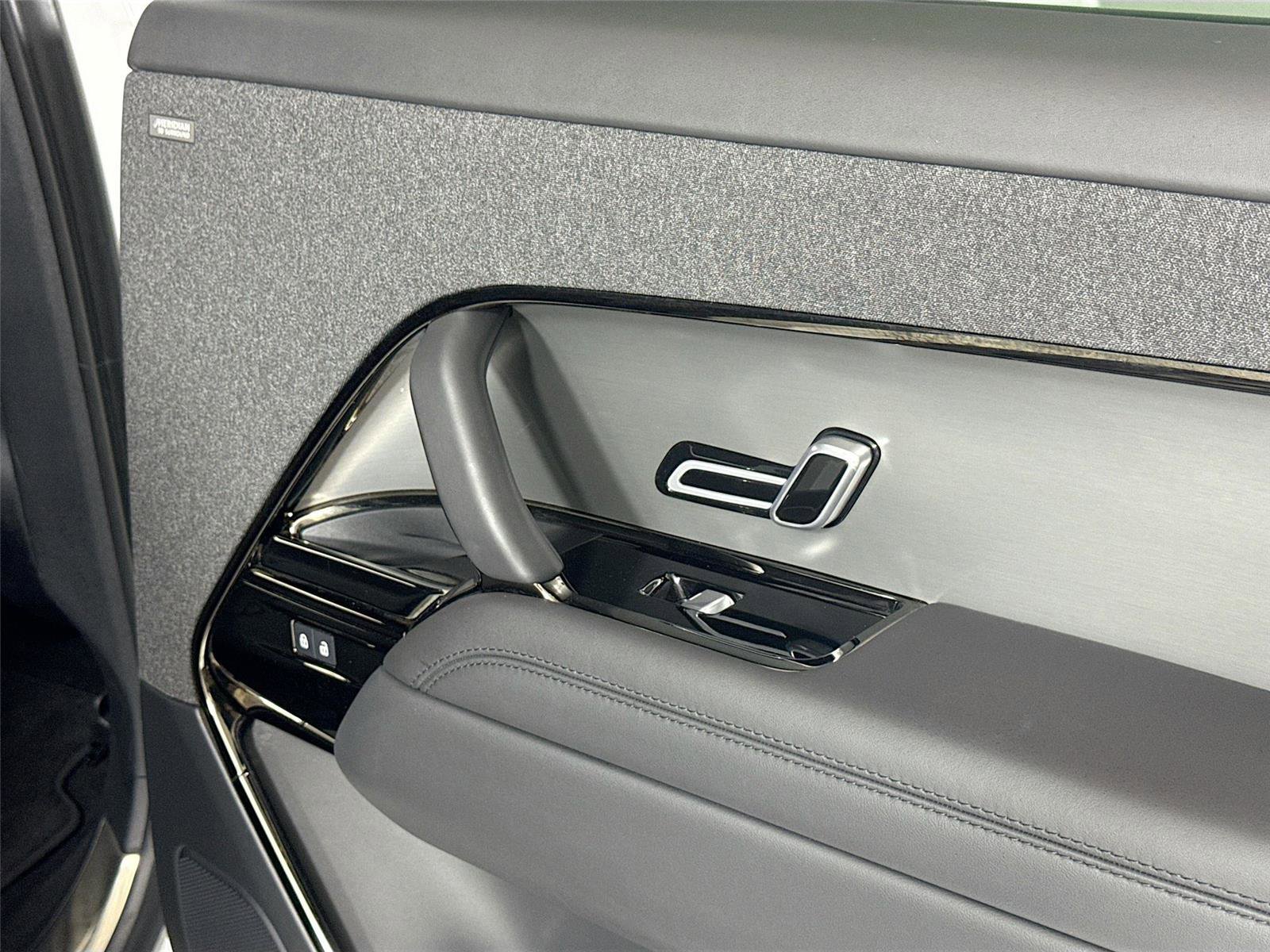 Used 2024 Land Rover Range Rover Sport Dynamic SE image 28