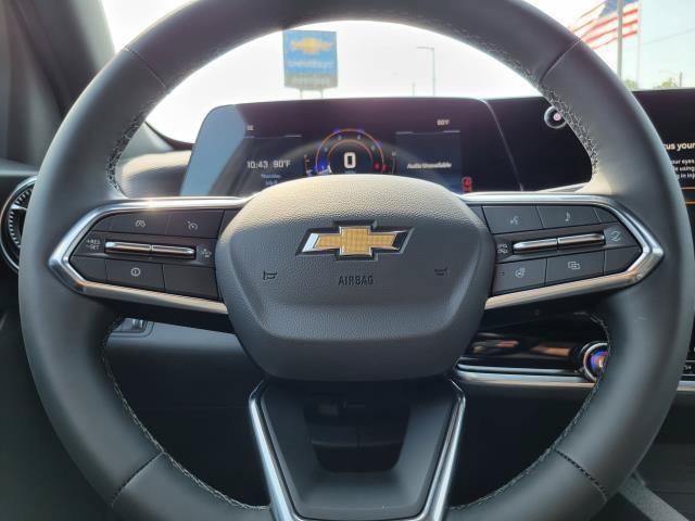 New 2026 Chevrolet Equinox LT w/ Convenience Package II AWD/4WD image 12