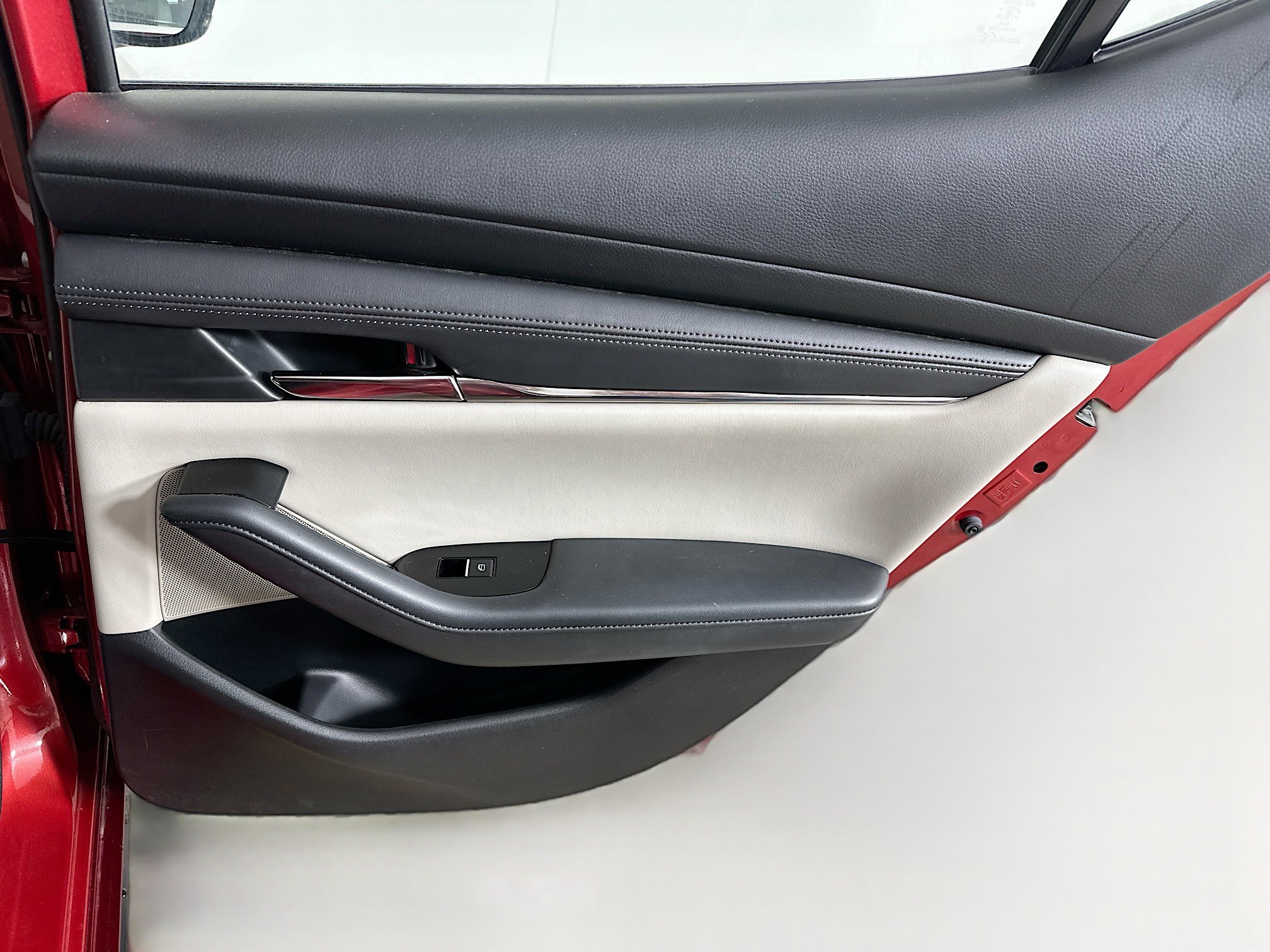 Used 2019 MAZDA MAZDA3 AWD Auto image 29