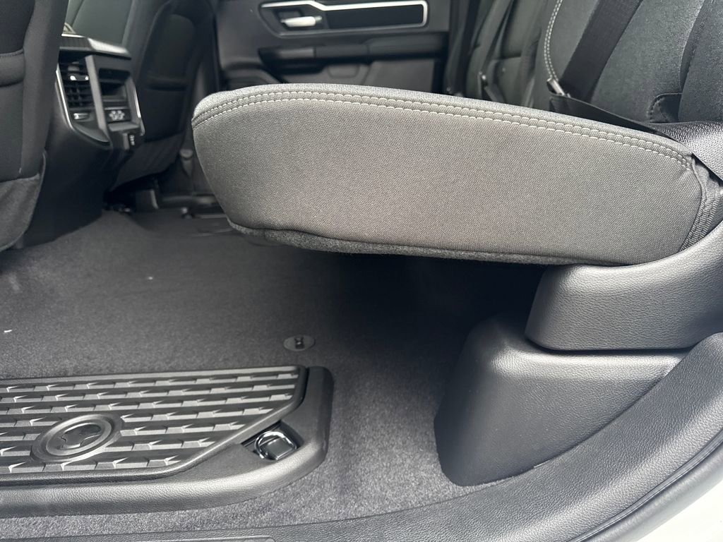 New 2026 RAM 1500 Big Horn image 38