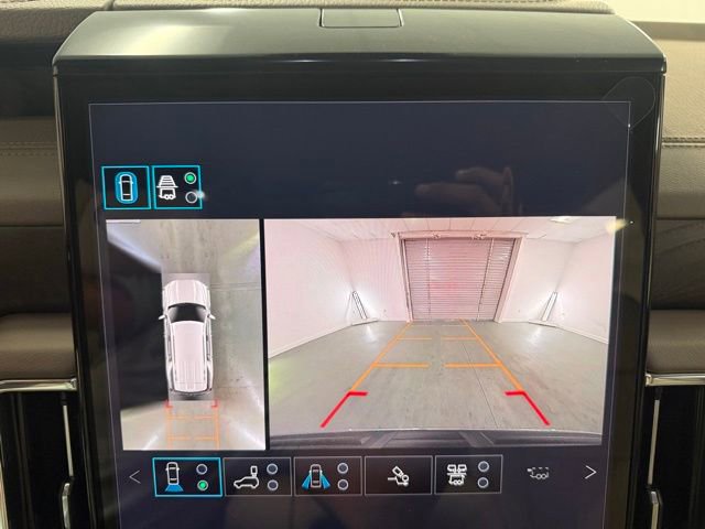 New 2026 GMC Yukon Denali w/ Denali Reserve Package AWD/4WD image 21