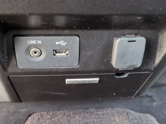 Used 2015 Ford F150 XLT w/ Equipment Group 301A Mid image 30