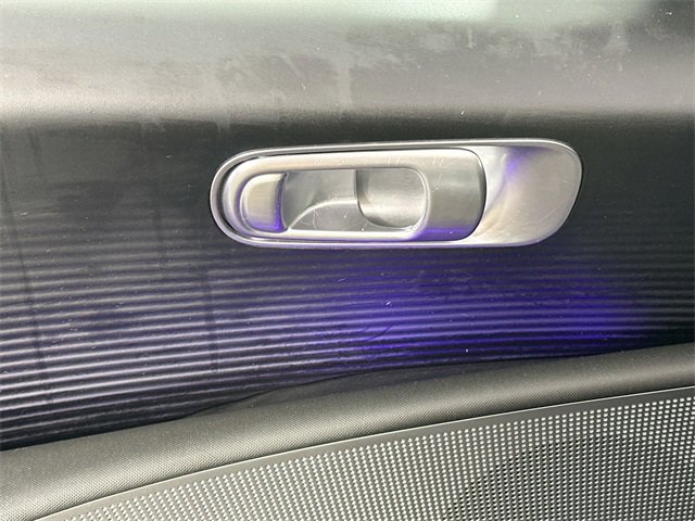 Used 2023 Hyundai Ioniq 6 SEL w/ Cargo Package image 25