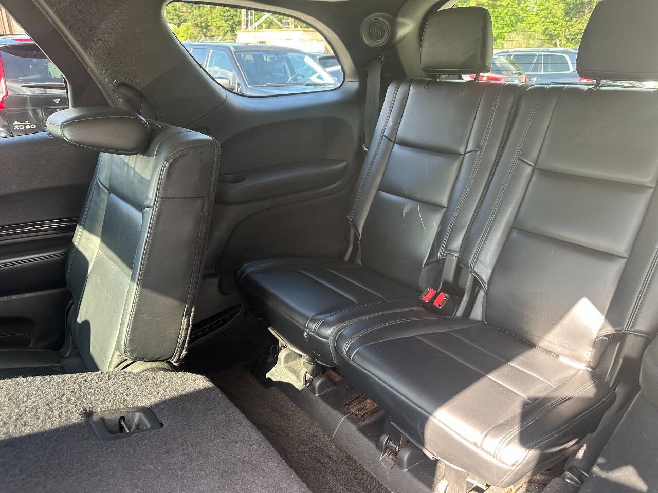 Used 2014 Dodge Durango Limited AWD/4WD image 15
