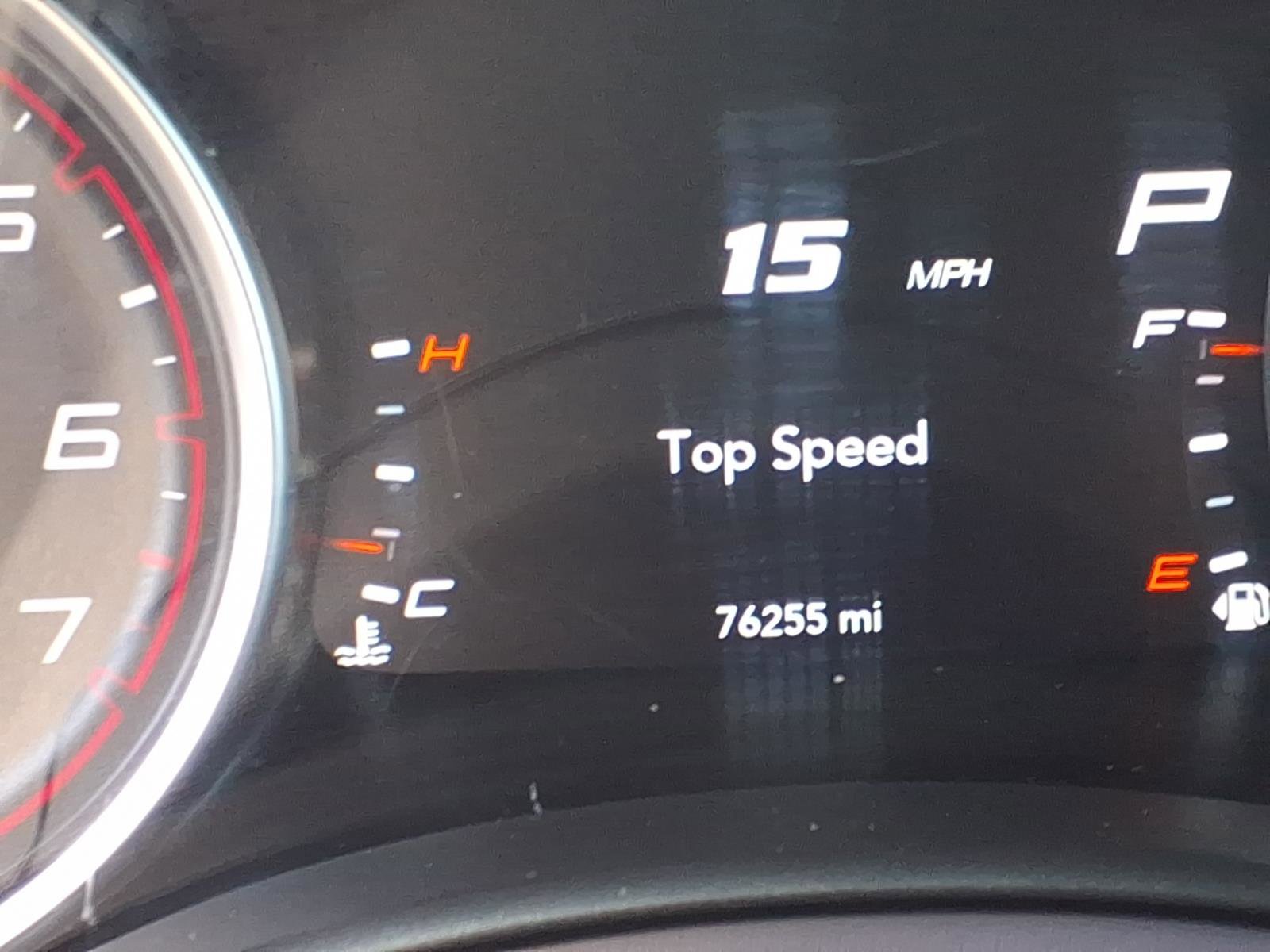 Used 2023 Dodge Charger GT image 18