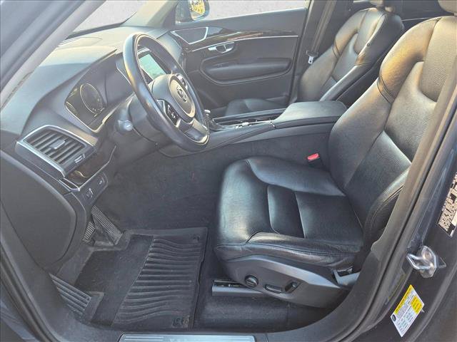 Used 2019 Volvo XC90 T6 Momentum w/ Advanced Package AWD/4WD image 14