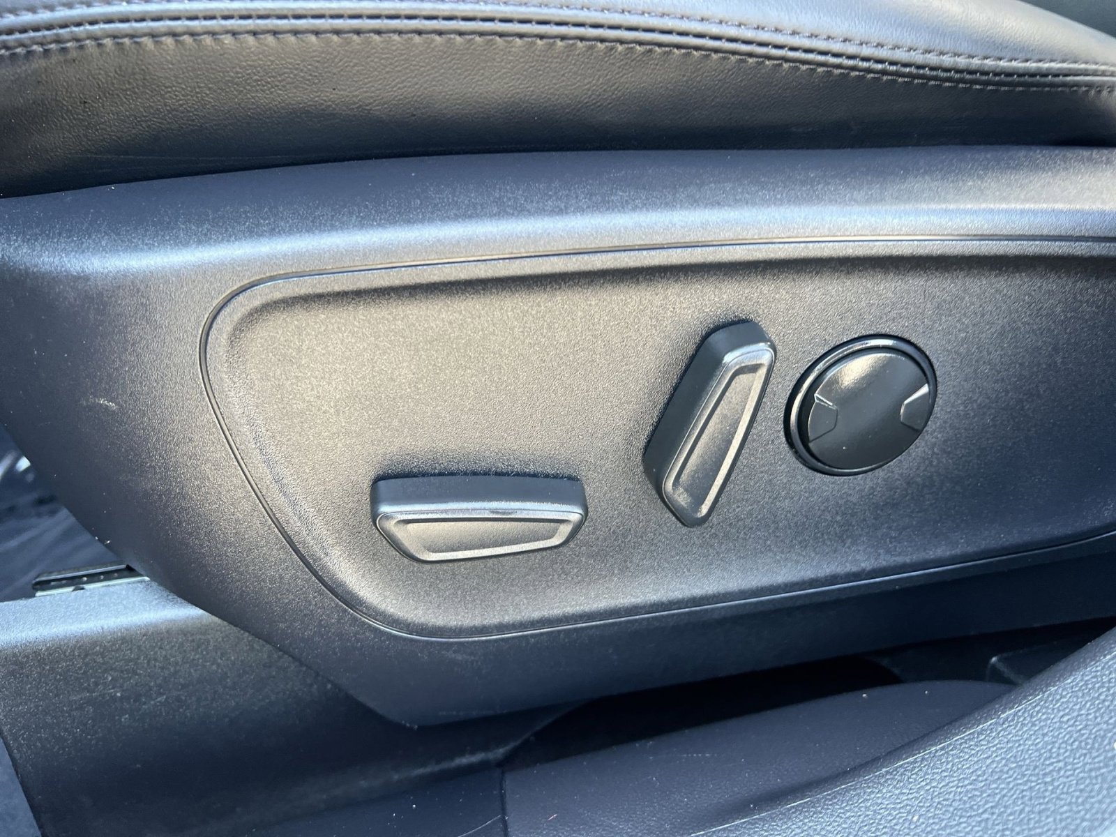 Certified 2024 Ford Bronco Sport Big Bend w/ Convenience Package image 22