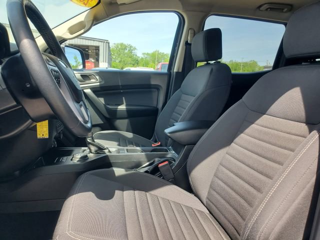 Used 2023 Ford Ranger XLT w/ Equipment Group 302A High AWD/4WD image 5