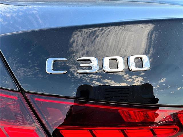 New 2026 Mercedes-Benz C 300 Sedan image 28