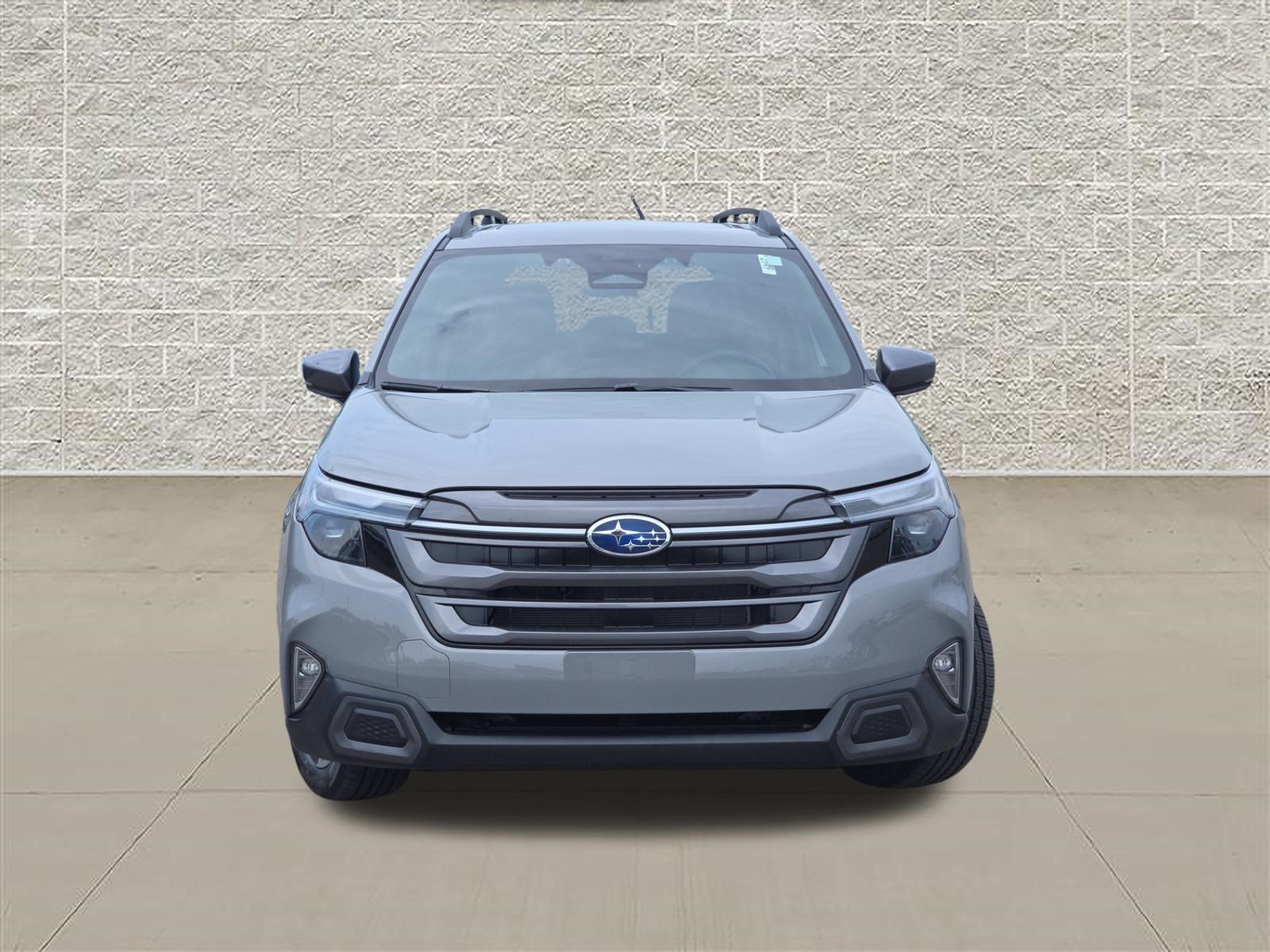New 2026 Subaru Forester Limited AWD/4WD image 2