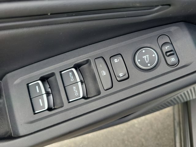 Certified 2025 Honda Accord SE image 20