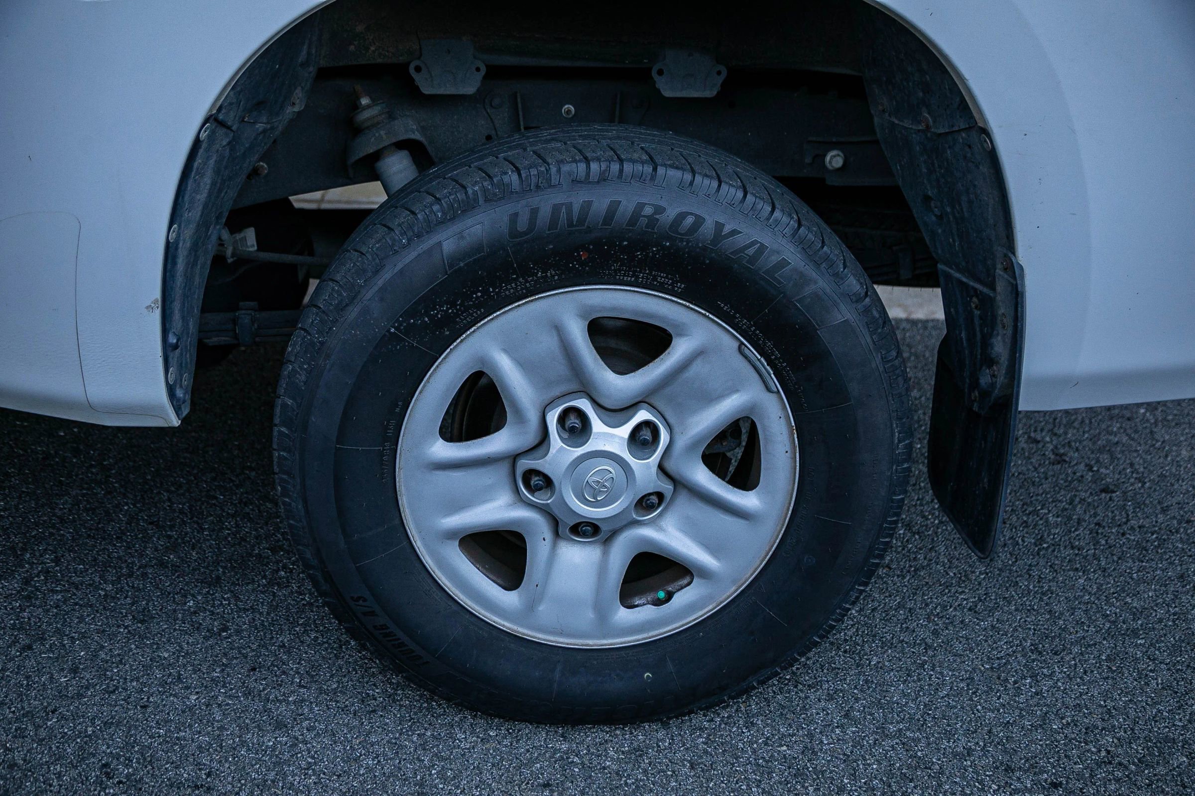 Used 2012 Toyota Tundra 2WD Double Cab image 12